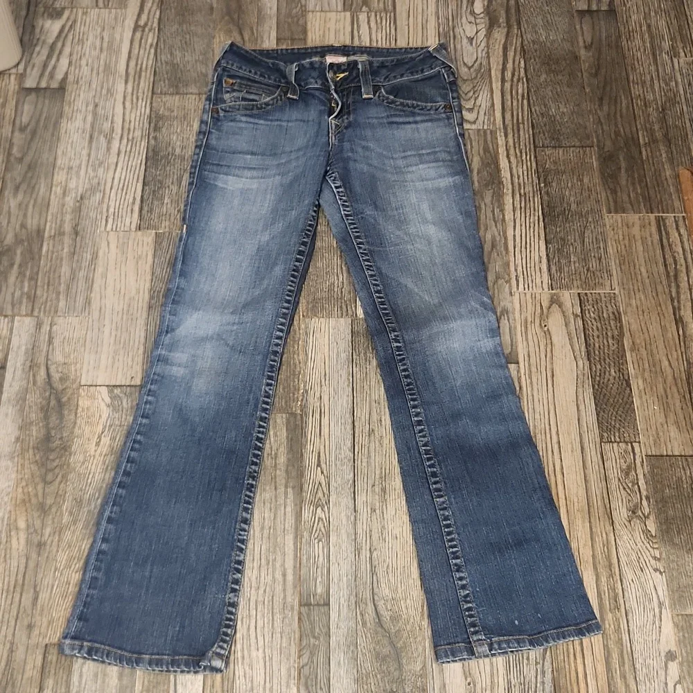 True Religion Hi Rise Boot - Picture 1 of 7